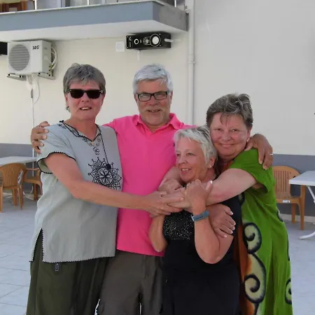 Pusula Apart Apart Otel