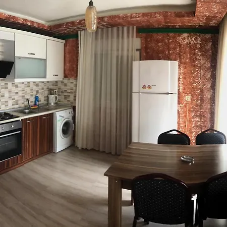 Pusula Apart Antalya