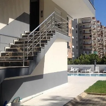 Pusula Apart Apartahotel *
