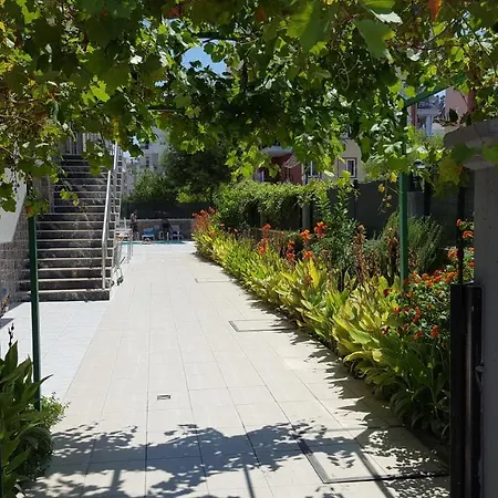 Pusula Apart Apartahotel