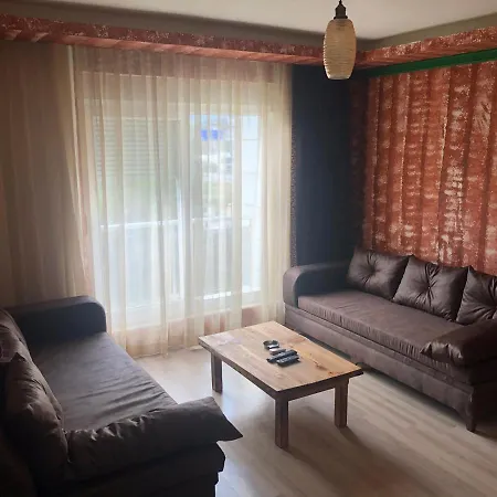Apartahotel Pusula Apart