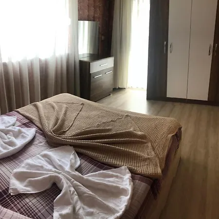 Pusula Apart Apartahotel *